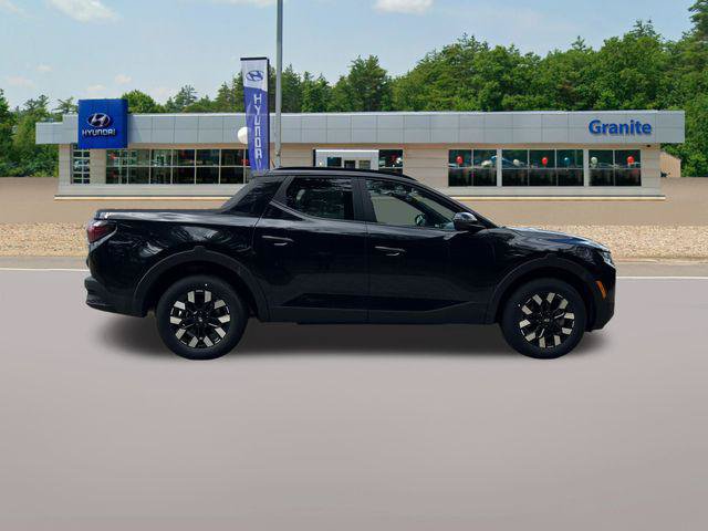 New 2026 Hyundai Santa Cruz SEL AWD/4WD image 4