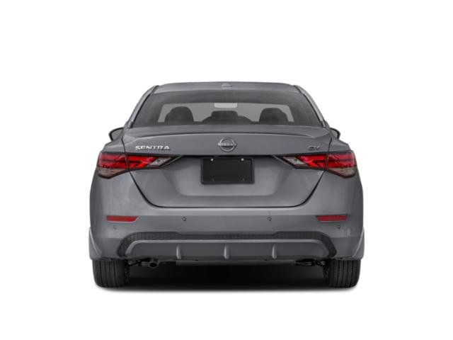 Certified 2024 Nissan Sentra SV FWD image 35