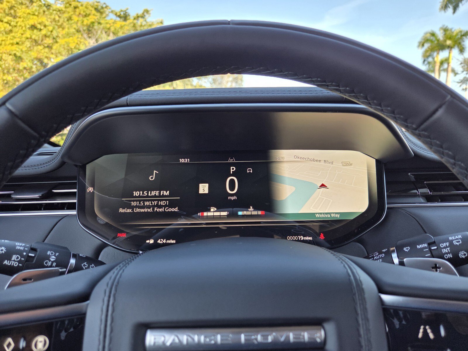 New 2026 Land Rover Range Rover Sport SE image 11