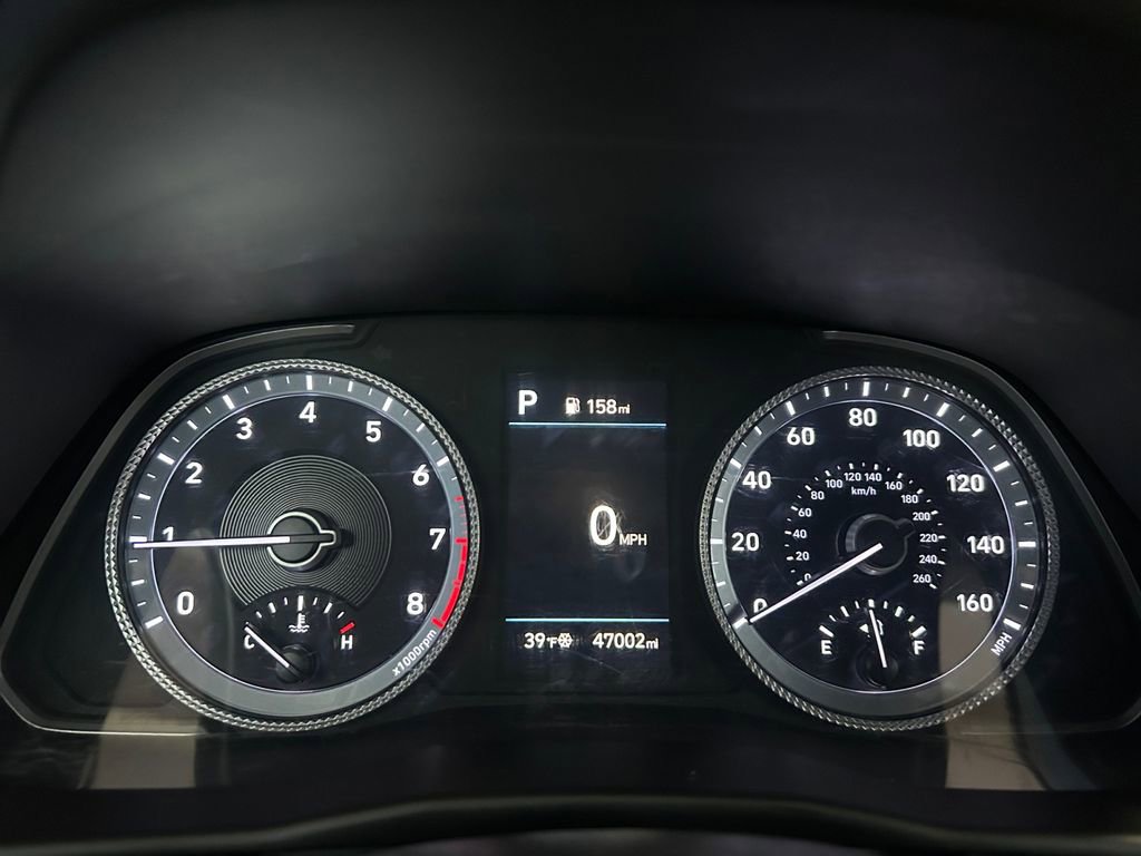 Used 2023 Hyundai Sonata SEL FWD image 16