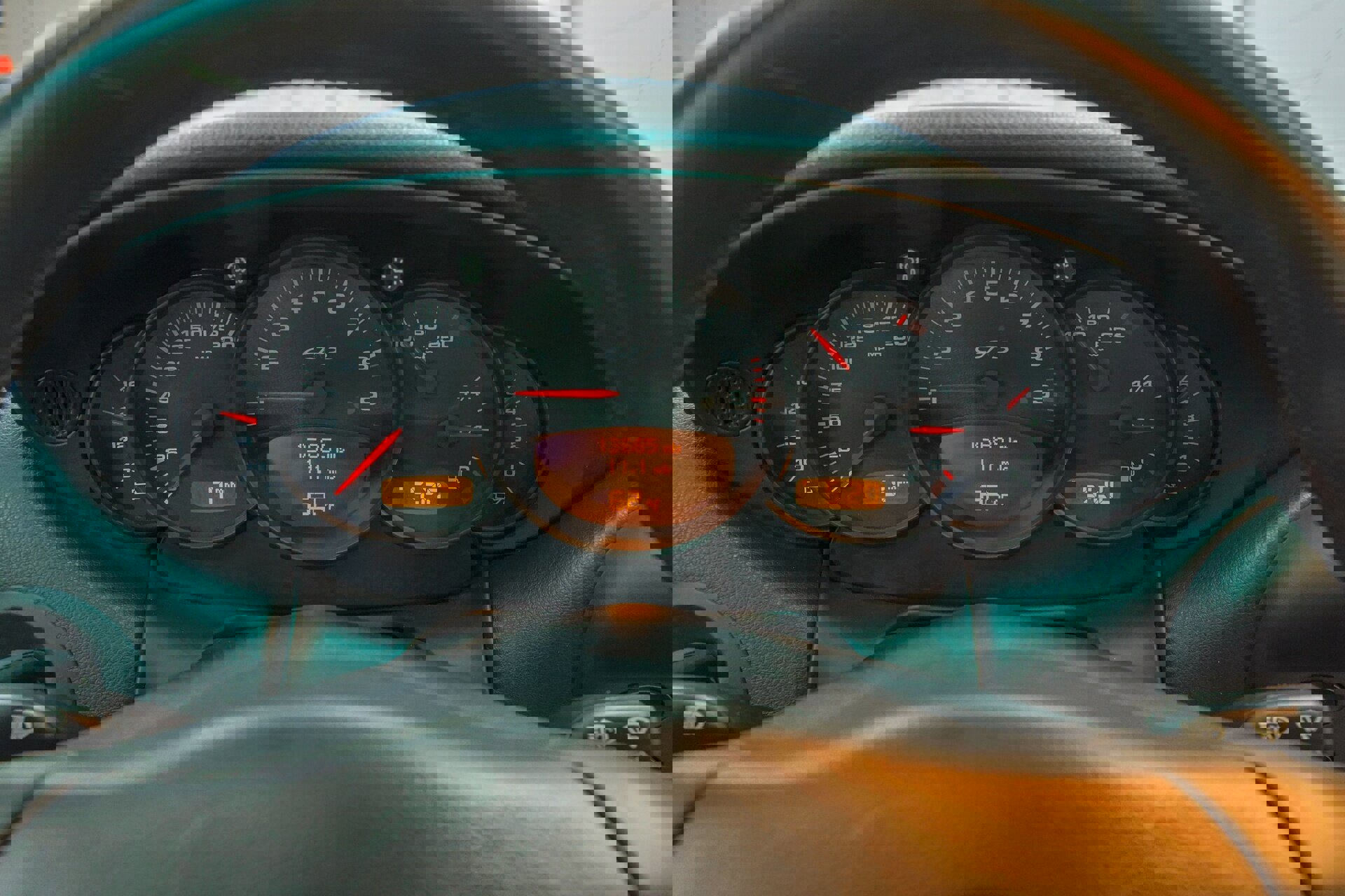 Used 2004 Porsche 911 GT3 image 65