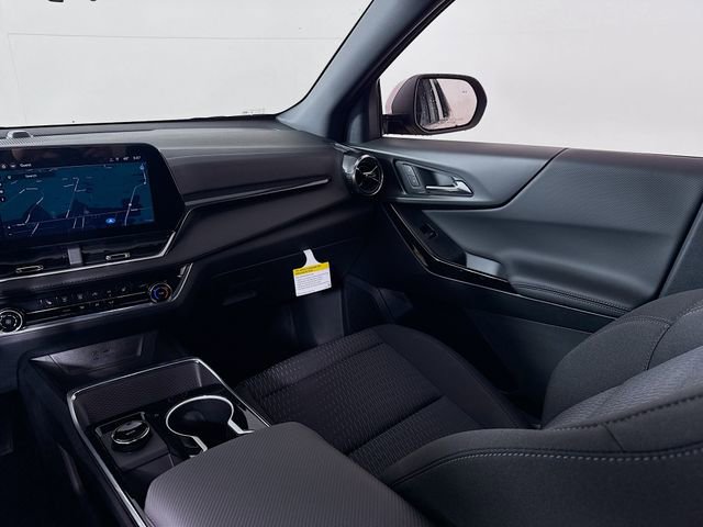 New 2026 Chevrolet Equinox LT image 24