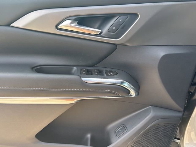 New 2026 Chevrolet Traverse LT w/ Driver Confidence Package image 24