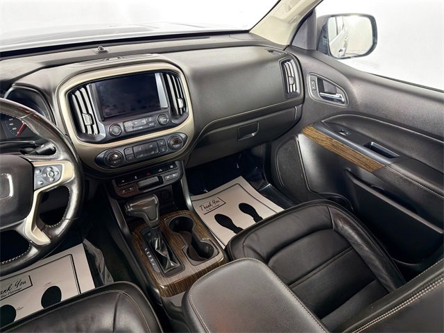 Used 2018 GMC Canyon Denali image 21