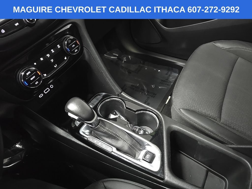 Used 2023 Buick Encore GX Select w/ Experience Buick Package FWD image 27