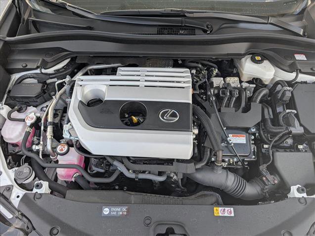 Used 2024 Lexus UX 250h FWD w/ Premium Package image 23