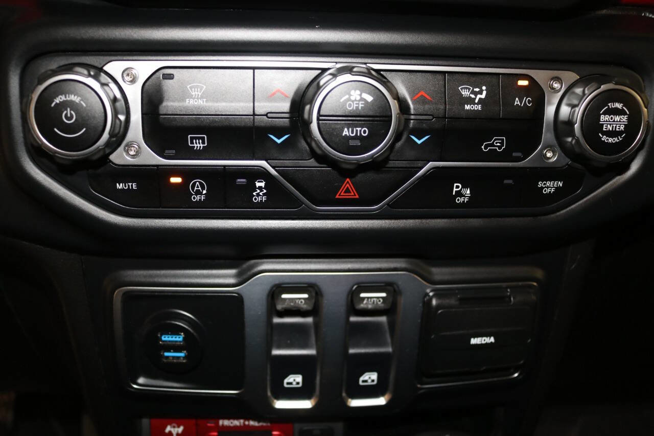 Used 2019 Jeep Wrangler Rubicon image 54