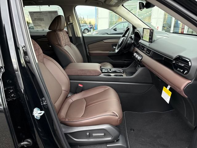 New 2026 Honda Pilot Elite image 9