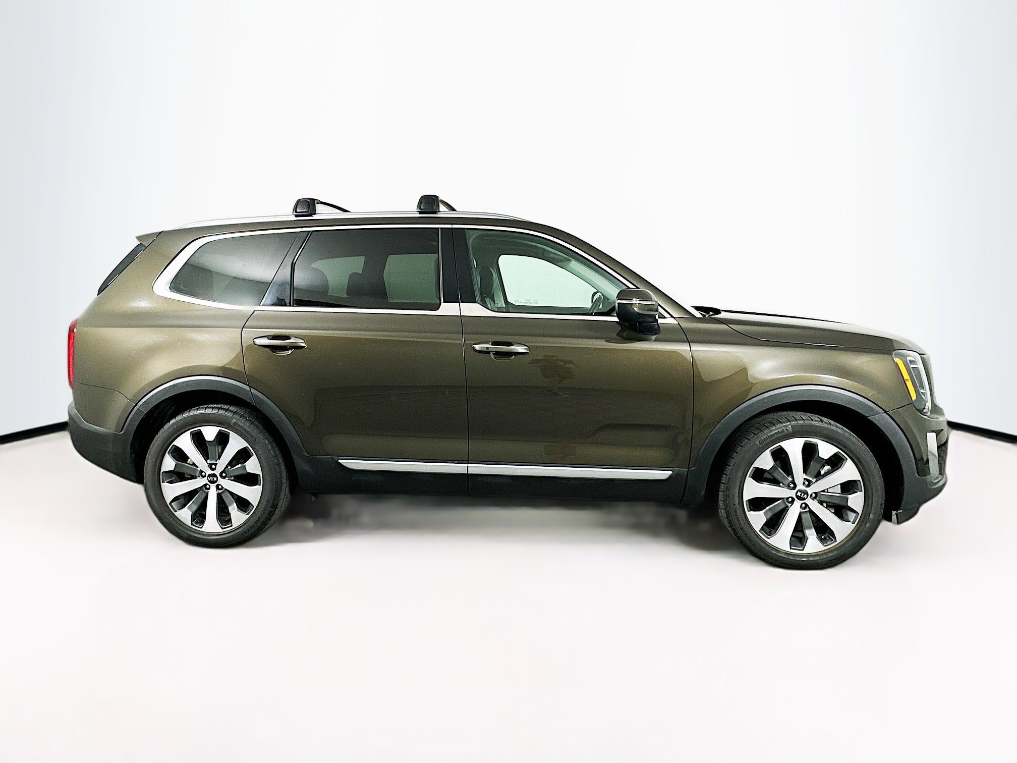 Used 2020 Kia Telluride S AWD/4WD image 10