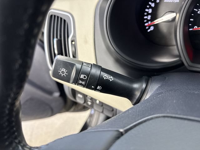 Used 2016 Kia Rio EX FWD image 13