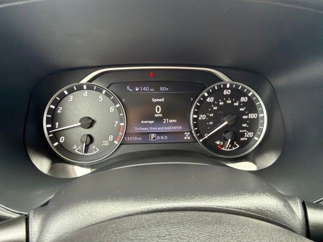 Used 2023 Nissan Frontier S w/ Technology Package AWD/4WD image 22