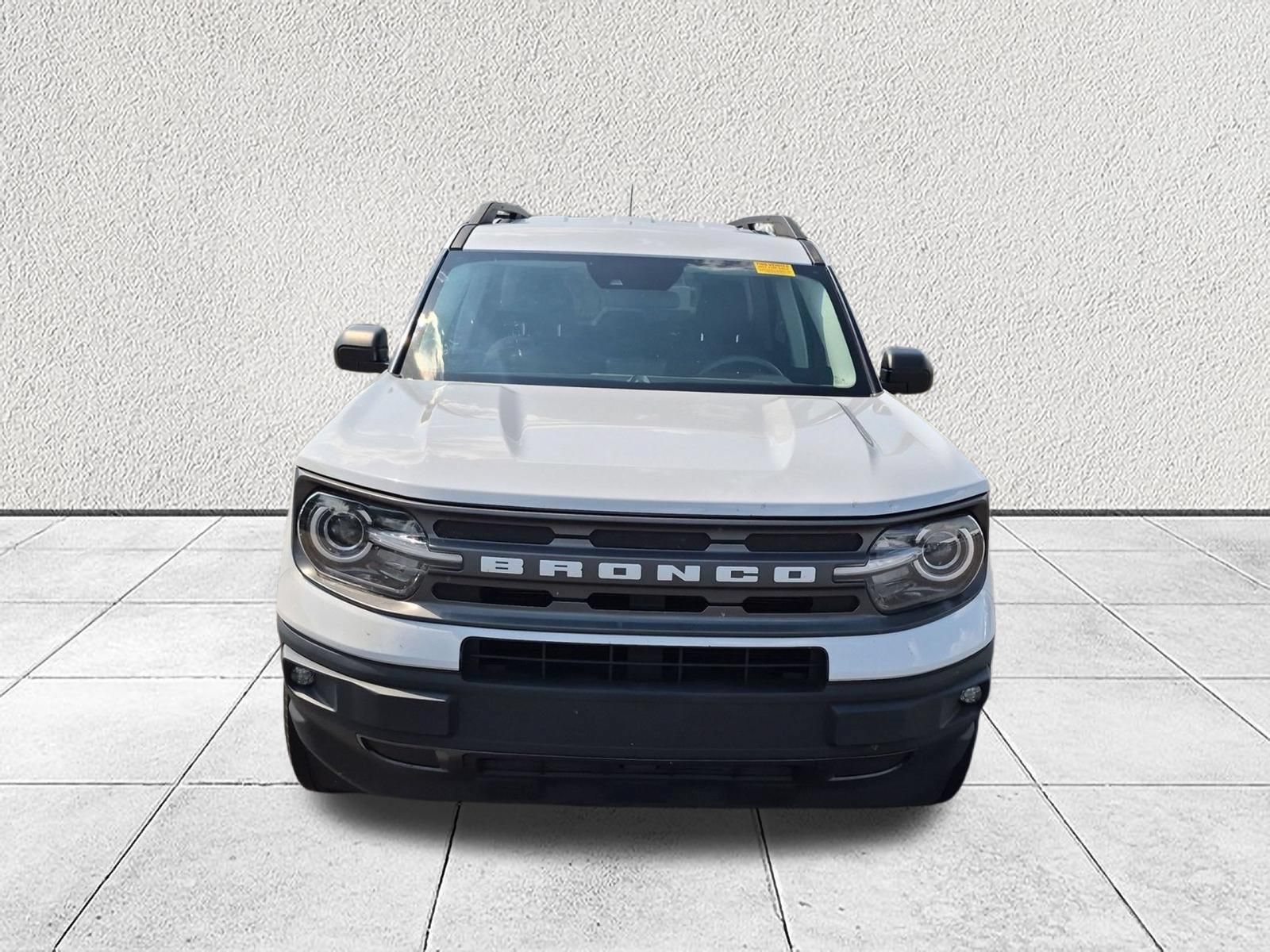 Used 2021 Ford Bronco Sport Big Bend AWD/4WD image 8