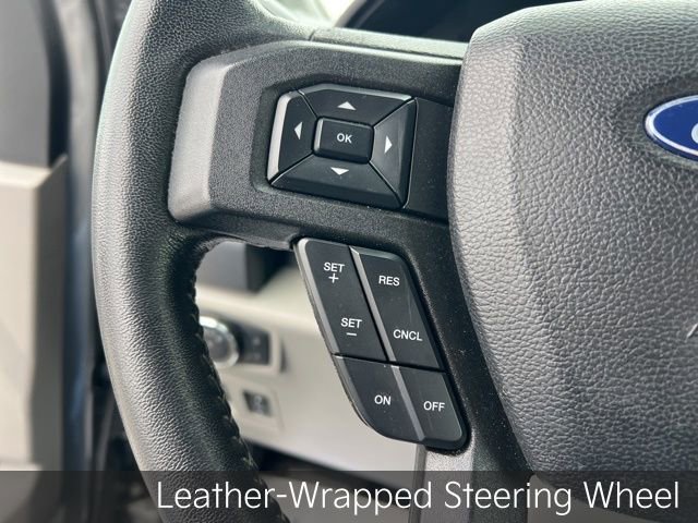 Used 2020 Ford F150 XLT w/ Equipment Group 302A Luxury image 14