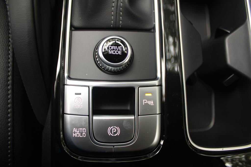 New 2025 Kia Telluride EX w/ EX Captain's Chair Package image 33