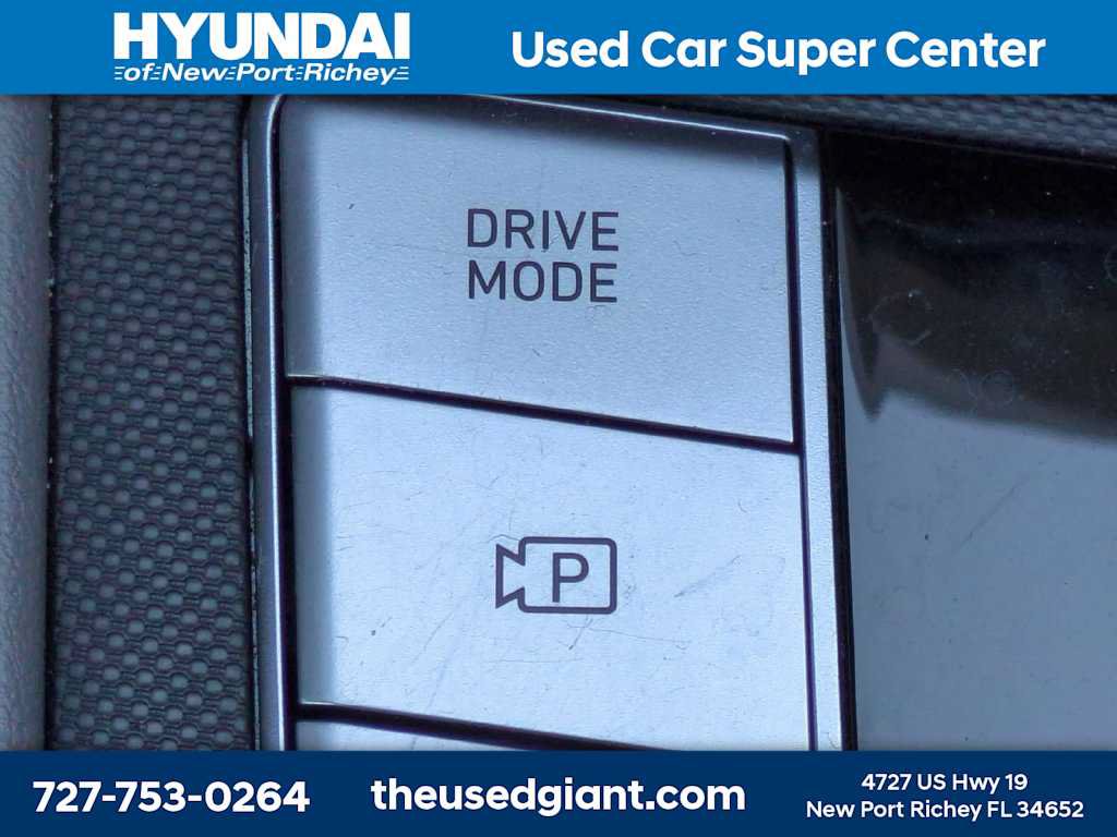 Used 2023 Hyundai Elantra SEL w/ Convenience Package FWD image 23