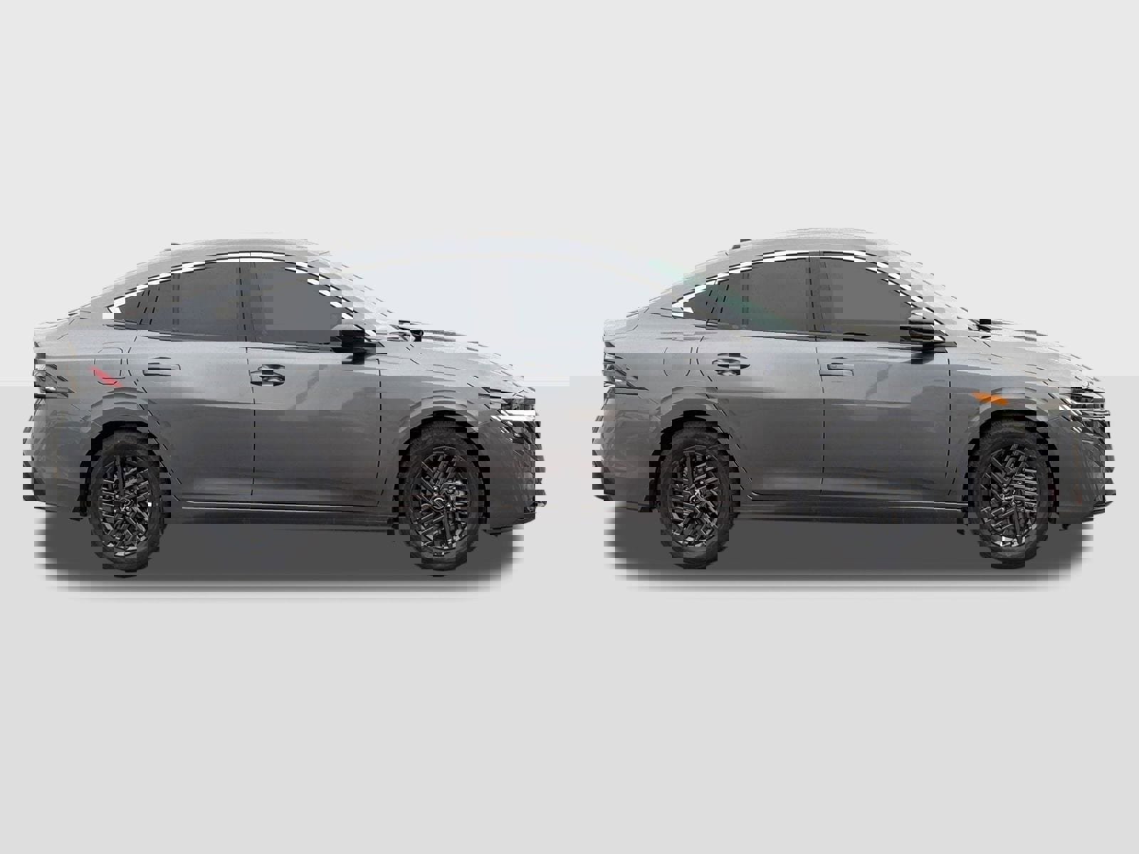 New 2026 Nissan Sentra SV w/ SV Convenience Package image 8