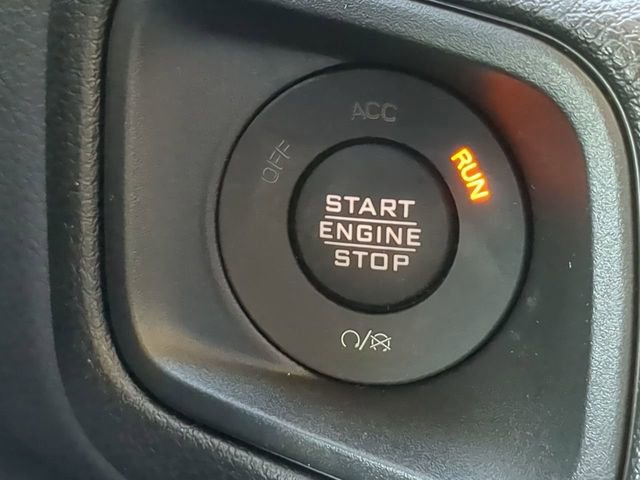 New 2025 Jeep Gladiator Sport AWD/4WD image 28