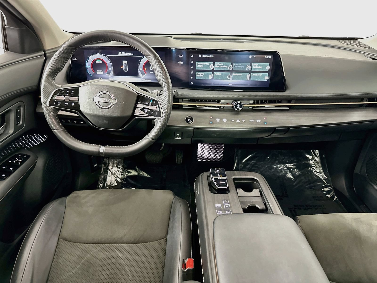 Used 2024 Nissan Ariya AWD image 22