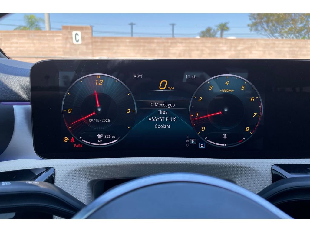 Used 2021 Mercedes-Benz A 220 image 38