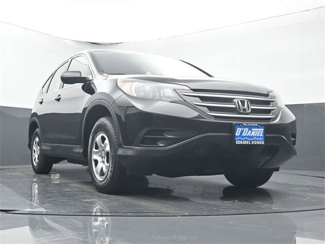 Used 2012 Honda CR-V LX image 13