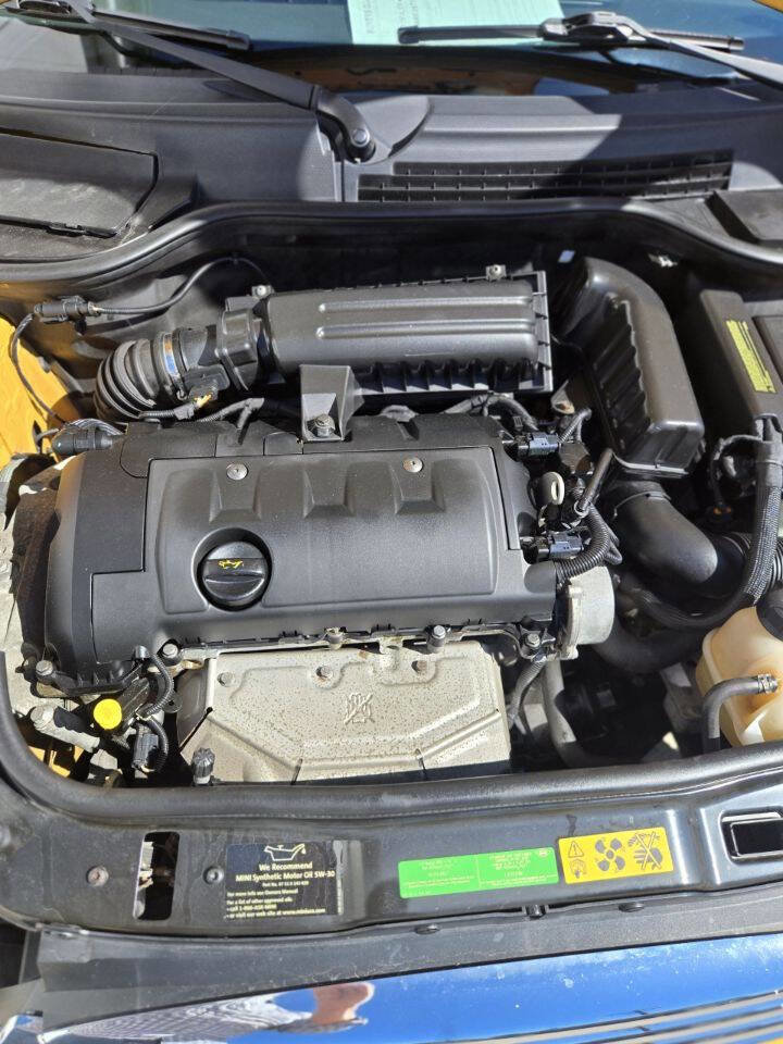 Used 2009 MINI Cooper Hardtop image 7