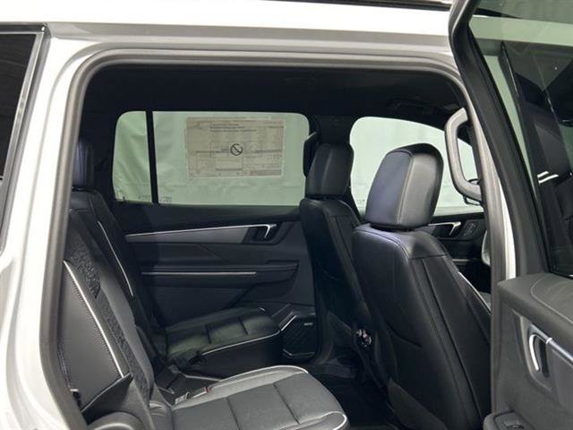 New 2026 Buick Enclave Sport Touring w/ Power Package image 20