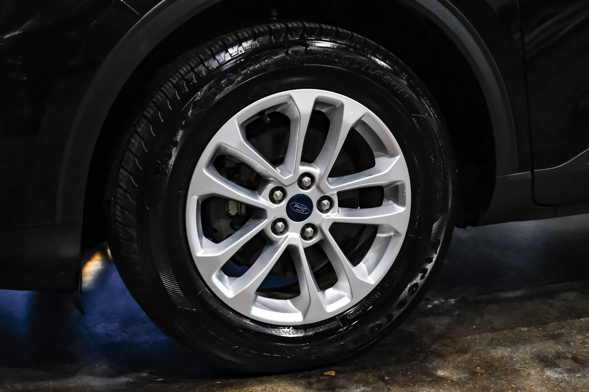 Used 2020 Ford Escape SE AWD/4WD image 55