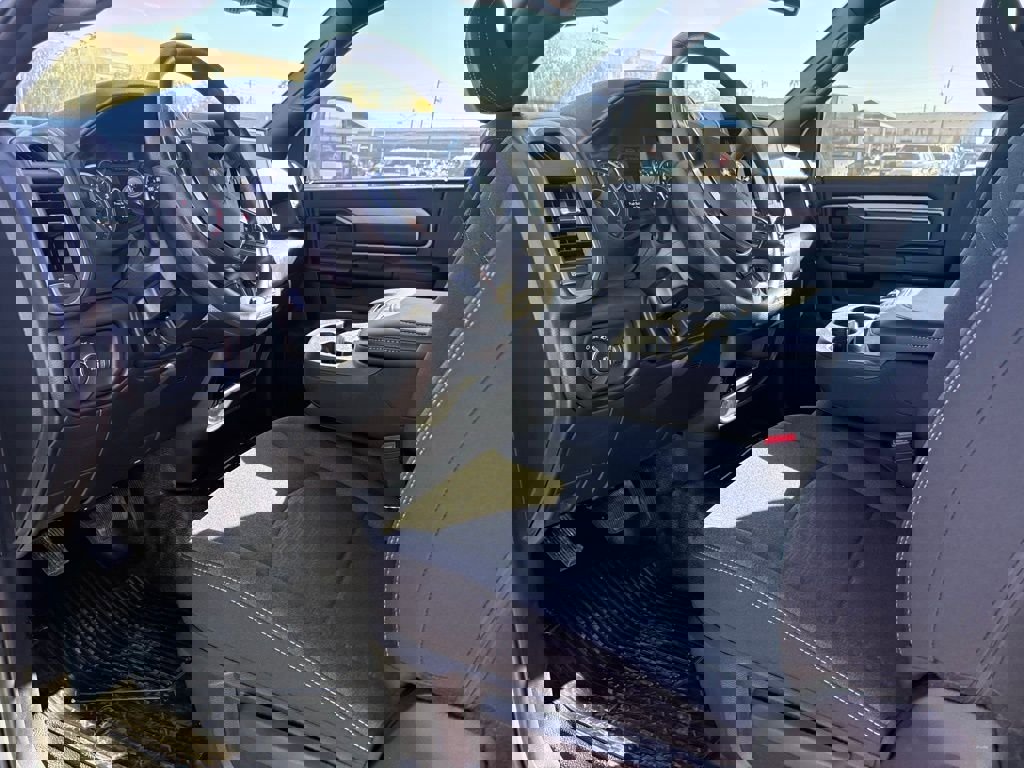 New 2026 RAM 5500 Tradesman image 15