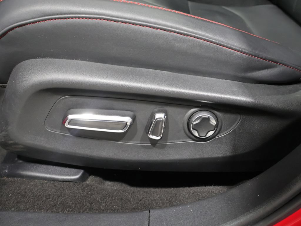 Used 2025 Acura ADX A-Spec w/ Advance Package AWD/4WD image 12