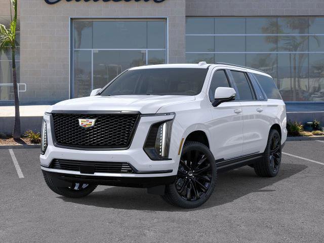 New 2026 Cadillac Escalade ESV Platinum Sport image 6