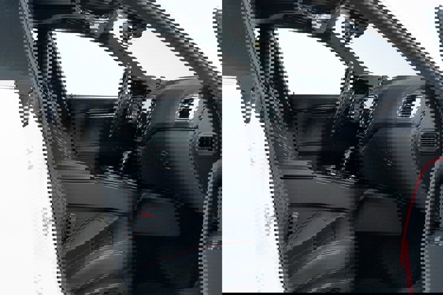 Used 2024 Maserati Ghibli Modena Ultima Q4 image 27