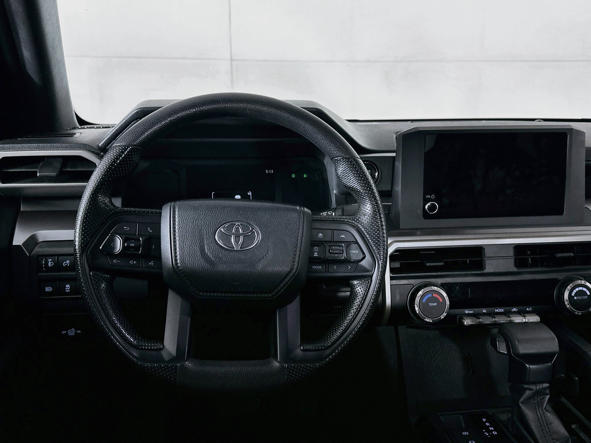 Used 2024 Toyota Tacoma SR5 RWD image 18
