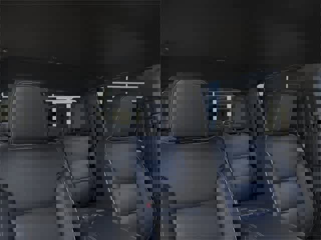 New 2026 GMC Sierra EV Elevation image 24