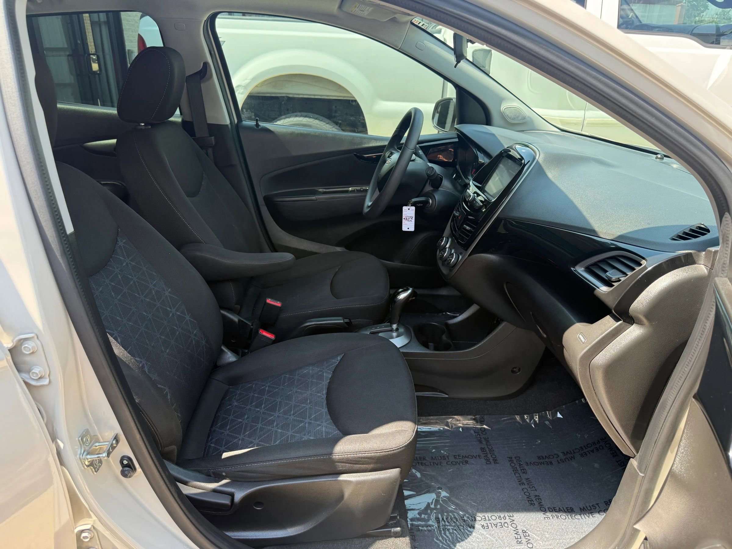 Used 2021 Chevrolet Spark LT image 14