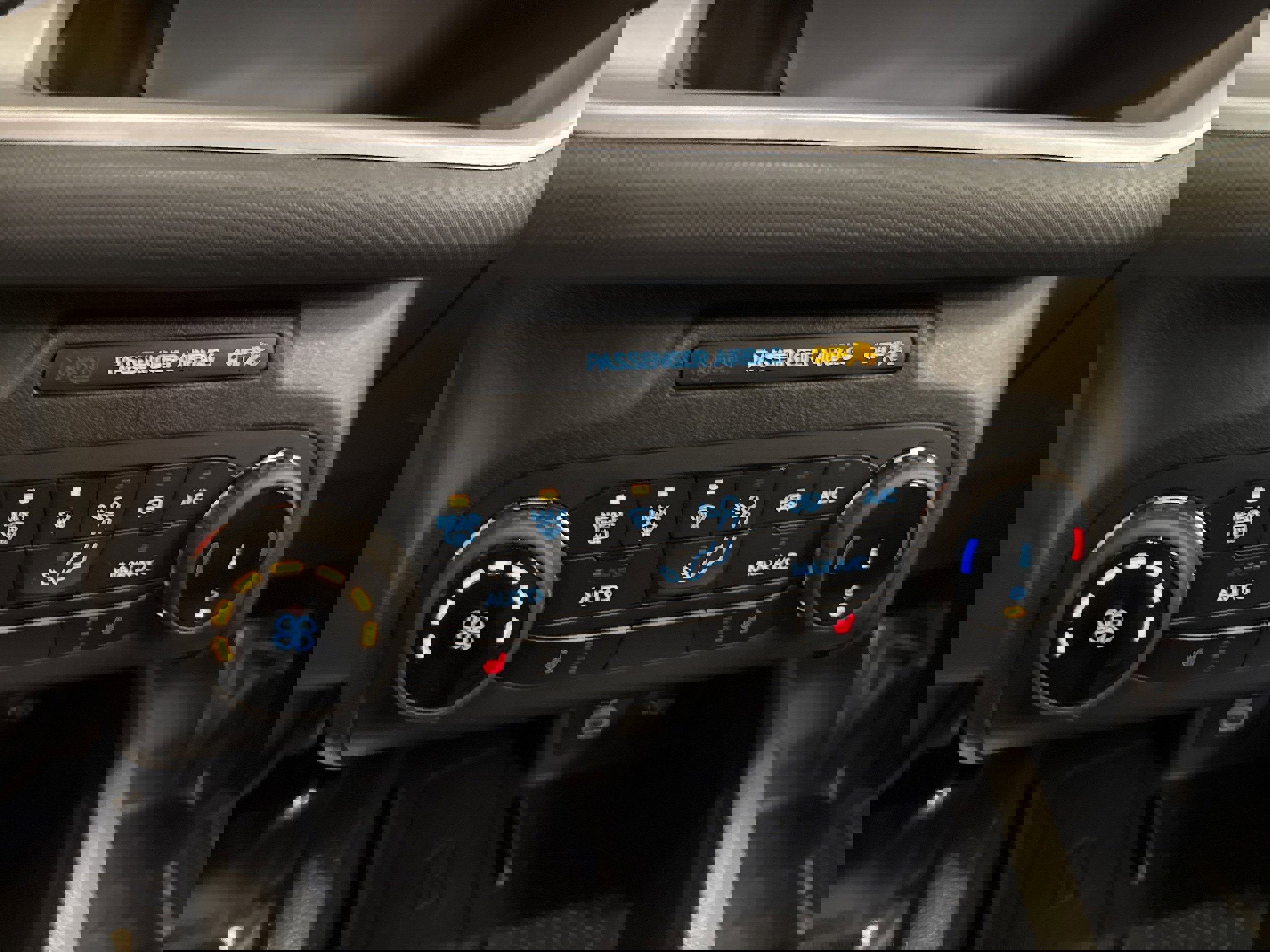 Used 2023 Ford Bronco Sport Big Bend w/ Convenience Package image 46