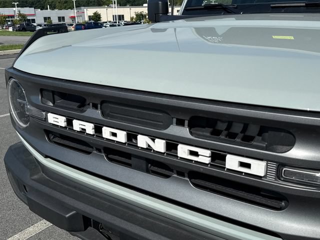 Used 2024 Ford Bronco Big Bend AWD/4WD image 17