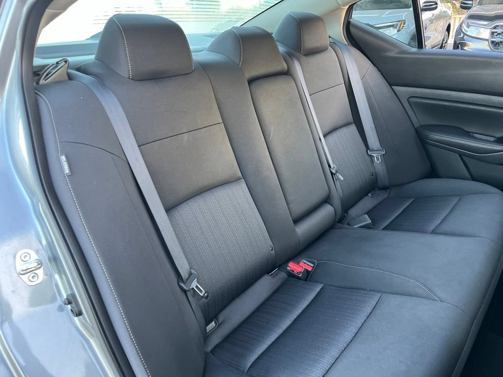 Used 2020 Nissan Altima 2.5 SV FWD image 27