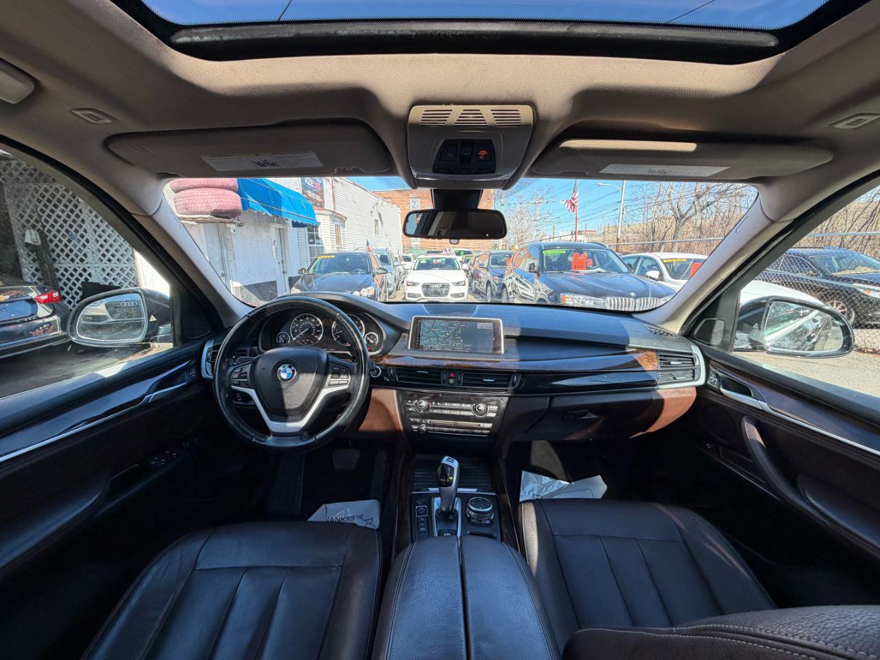 Used 2015 BMW X5 xDrive35i image 42