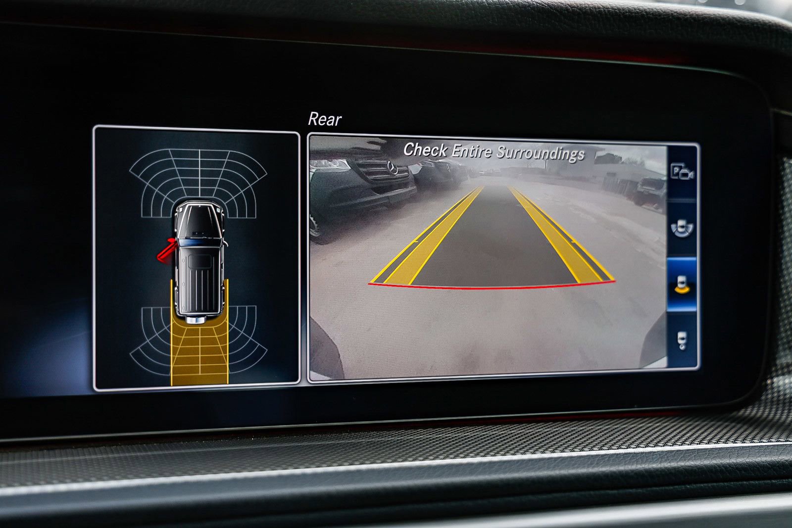 Certified 2019 Mercedes-Benz G 550 image 24