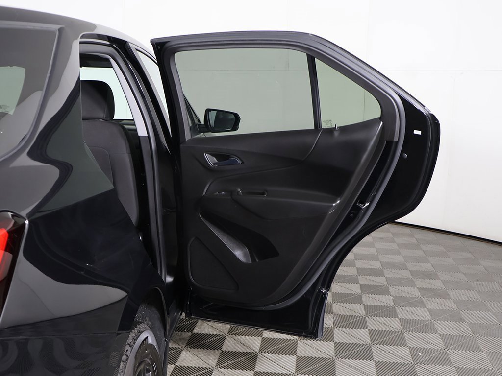 Used 2024 Chevrolet Equinox LT image 20