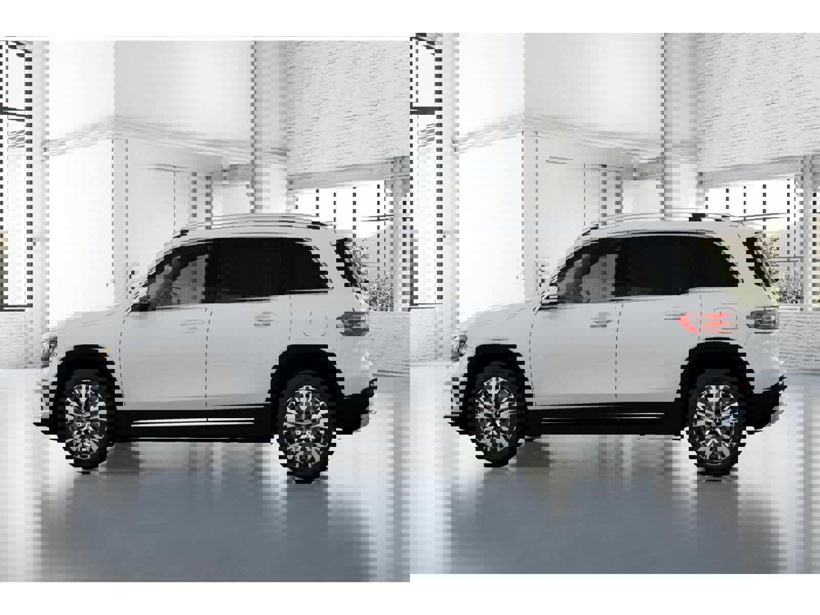 New 2026 Mercedes-Benz GLB 250 image 32