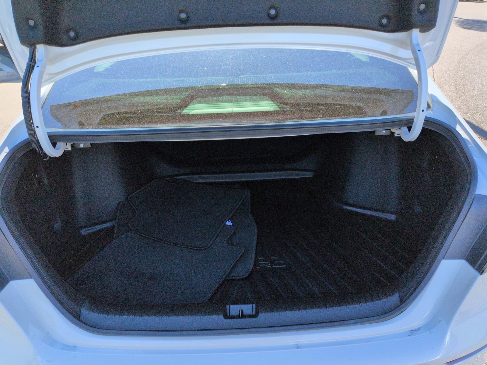 Certified 2023 Honda Accord Sport image 33