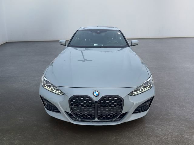 Certified 2024 BMW 430i xDrive Coupe w/ M Sport Package image 7