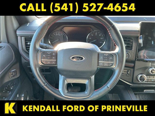 Used 2023 Ford Expedition Max Limited image 12