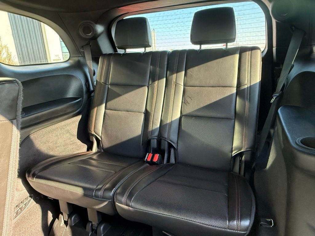Used 2025 Dodge Durango R/T image 28