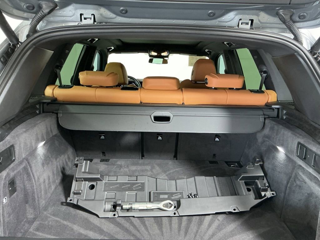 Certified 2026 BMW X5 xDrive40i w/ M Sport Package image 28