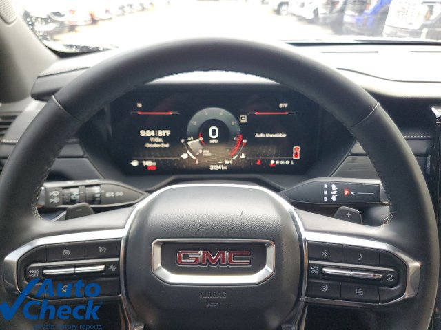 Certified 2024 GMC Acadia Elevation w/ Black Edition FWD image 21