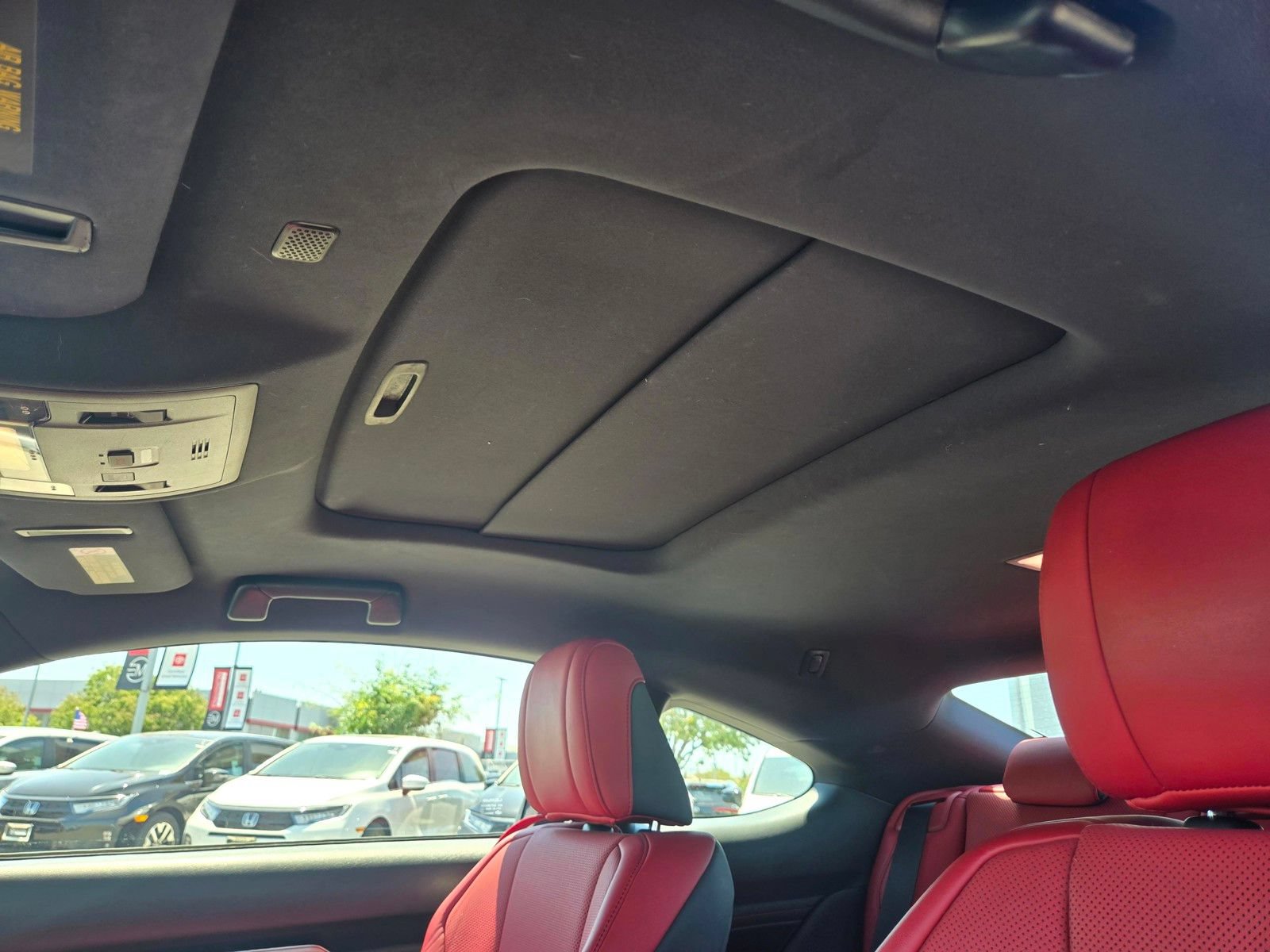 Used 2019 Lexus RC 300 F Sport w/ Accessory Package RWD image 14
