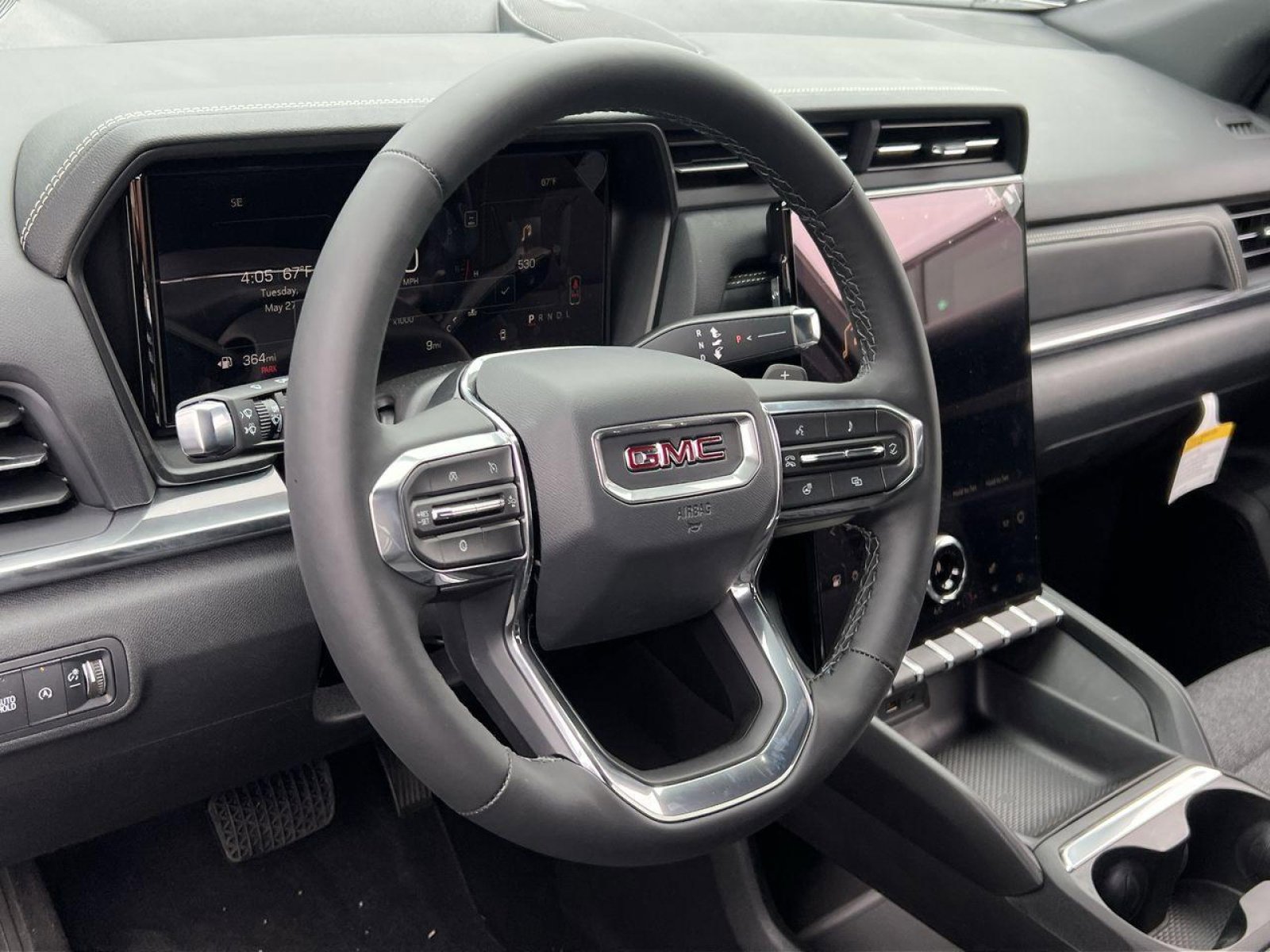 New 2026 GMC Terrain Elevation w/ Technology Package II image 11