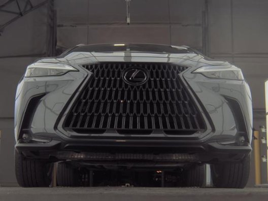 Used 2023 Lexus NX 350 AWD w/ Premium Package image 3